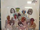ROLLING STONES - METAMORPHOSIS LP STILL *SEALED* US VINYL 1975 ABKCO ANA 1
