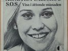 AGNETHA FÄLTSKOG (ABBA) * S.O.S. * SWE 7