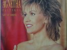 AGNETHA FÄLTSKOG (ABBA) * LET IT SHINE * USA 7