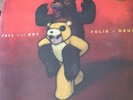 FALL OUT BOY -FOLIE A DEUX -2 X  LP - VINYL NEW Sealed. Limited Brown Vinyl. USA