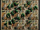BEAT OF THE EARTH: Our Standard Three Minute Tune LP (couple find marks...so c