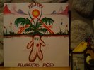 ALRUNE ROD Hej Du LP/1971 Denmark/Psych Rock/Grateful Dead/Pink Floyd/SHADOKS