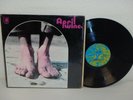 APRIL WINE self-titled Debut 1971 NM Archive Quality LP CANADA Aquarius AQR 502