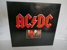 3 LP`s, BOX SET, Vinyl, AC/DC, 1976-78, 60149 WE 333, sehr gut