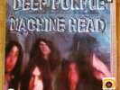 DEEP PURPLE Machine Head Quadrophonic SHZE 344 RAR