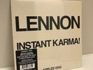 John Lennon, Instand Karma   Record Store Day 2020 RSD   7