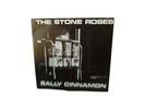 The Stone Roses Sally Cinnamon 7inch Single Vinyl