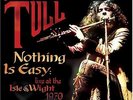 JETHRO TULL Nothing Is Easy Live At Isle Of Wight 2xLP Limited (RSD20) NUOVO .cp