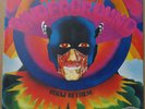 Bokaj Retsiem - Psychedelic Underground (Vinyl-LP)