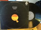 Ian Carr's Nucleus - Elastic Rock - EX VINYL - Vertigo Swirl Label Vinyl LP