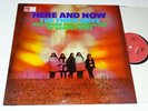 HERE AND NOW THE THIRD WAVE M- LP MPS BASF JAZZ GEORGE DUKE HANCOCK |78