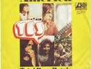 Yes America Vinyl Single 7inch Atlantic
