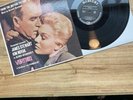VERTIGO  Bernard Herrmann - Alfred Hitchcock's OST - Mercury LP NEAR MINT