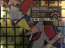 Wipers Is This Real? RSD 2020 Anniversary Edition Greg Sage Signed Poster SEALED