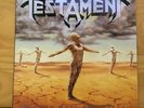 Testament - Practice What You Preach Vinyl LP. 