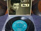 CLIFF RICHARD AND THE DRIFTERS CLIFF NO 1 EP 1959 UK SUPERB COPY GREAT AUDIO.