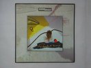 Modern English Ricochet Days 4AD SP25-5112 Japan  VINYL LP