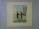 Pink Floyd Wish You Were Here CBS/Sony SOPO-100 Japan WITH POSTER,etc VINYL LP