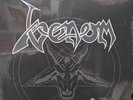 VENOM In League with Satan Vol.2 Double LP At War with Satan Possessed F.O.A.D.