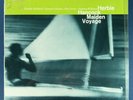 Maiden Voyage, by Herbie Hancock / Vintage LP Blue Note BST-84195