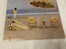 Neil Young On The Beach Lp Record Vinyl R2180 1974 Warner Bros