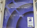New RSD U2 11 O’CLOCK TICK TOCK Record Store Day 2020 Limited Color Vinyl sealed