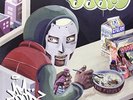 MF DOOM-MM FOOD VINYL LP NEUF