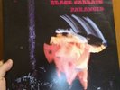Black Sabbath Paranoid LP  R1 78976 VG+