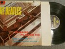 BEATLES PLEASE PLEASE ME UK MONO LP PARLOPHONE PMC1202 (1963-64 4th PRESS)
