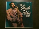 Charlie Parker, The Ch Parker Story, 1st mono, Savoy MG-12079, DG, RVG, NM