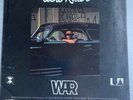 WAR Low Rider United Artists Records Los Angeles Cali 45 Album