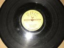 ELVIS PRESLEY Original 78 That’s All Right / Blue Moon Of Kentucky 1954 SUN