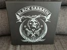 black sabbath vinyl Box Set The Ten Years War