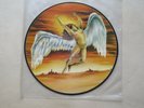 LED ZEPPELIN - 33T VINYL PICTURE DISC - LIVE CLEVELAND 1977 -Limited 1000 Copies