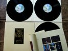 THE BAND - The Last Waltz (1978) 3 X Vinyl, LP Warner Bros. 3WS 3146 w/ Booklet