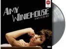 Amy Winehouse - Back To Black - Target Limited Silver Colored Vinyl LP -Sold Out