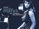 Chopin / Argerich,Ma - Legendary 1965 Recording [New Vinyl LP]