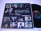 Frank Sinatra The Great Years 1962 Triple Duophonic Stereo  LP VG++