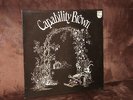 Vinyl-LP: CAPABILITY BROWN - From Scratch (1972) German First Press - Rarität