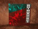 Vinyl-LP: RHINO BUCKET - Same (1990)  First Press in TOP-Zustand