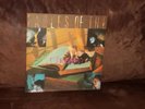 Vinyl-LP: R.E.M. [REM] - Fables Of The Reconstruction (1985) FIRST PRESS - TOP