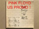 Rare Pink Floyd The Wall Promo