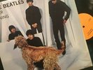 THE BEATLES Silver Lining LP Midwest Music MM-08 Bootleg VG Record
