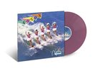 The Go-Go's - VACATION LIMITED EDITION LP  SEALED Violet color vinyl