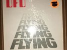 UFO - Flying — Sealed Uk ???????? Pressing
