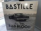 NEW 2020 RSD Bastille - All this Bad Blood NEW