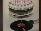 The Rolling Stones - Let It Bleed - 1982 Issue VG/VG+