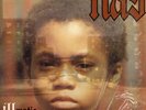 Nas - Illmatic '94 LP US ORG  DJ Premier Large Professor