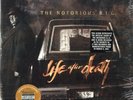 Notorious B.I.G., The - Life After Death '97 3xLP US ORG  DJ Premier RZA