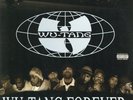 Wu-Tang Clan - Wu-Tang Forever '97 4xLP US ORG  RZA 4th Disciple
